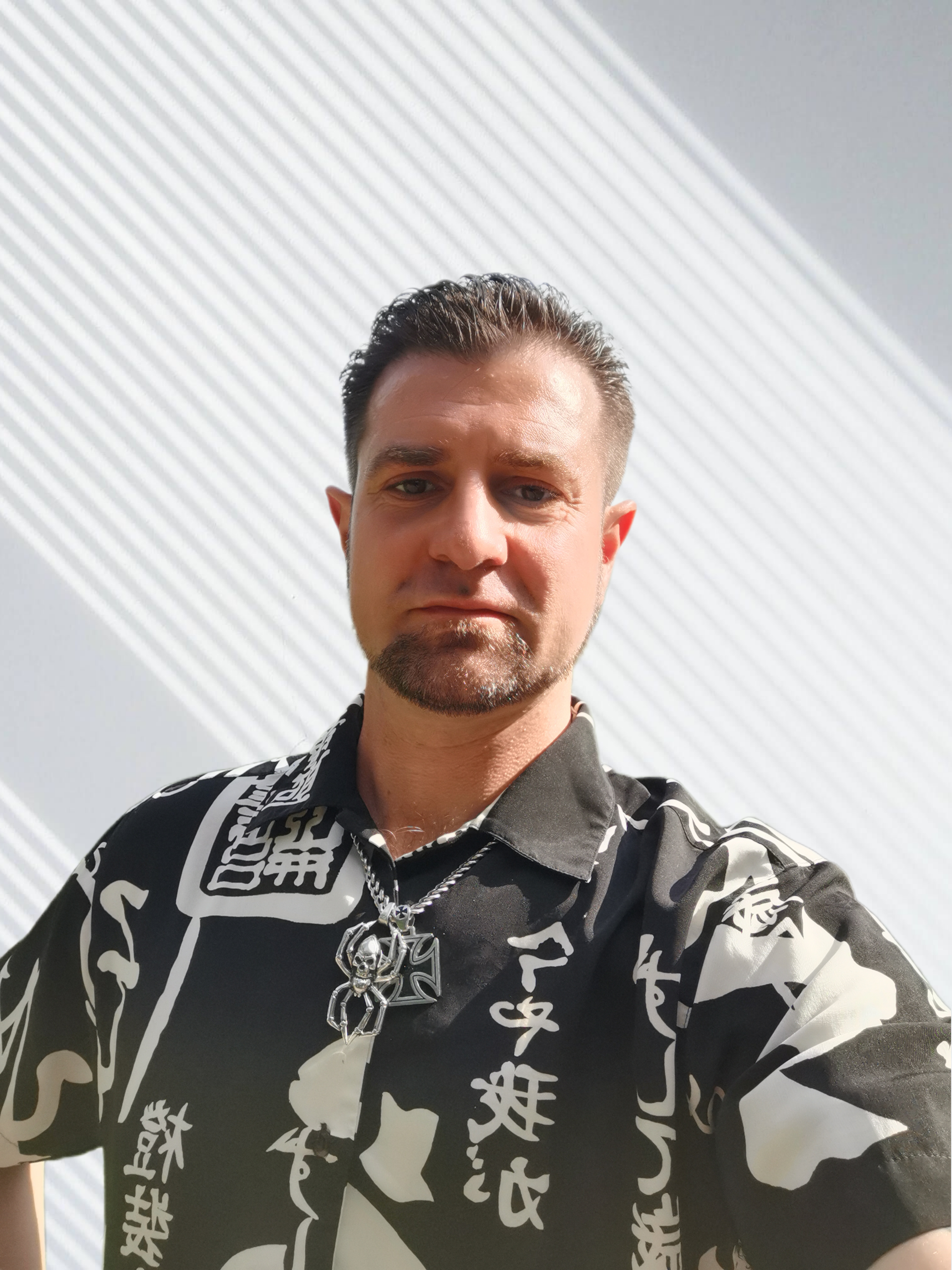 René Abel - Gründer von Abel-To-Design