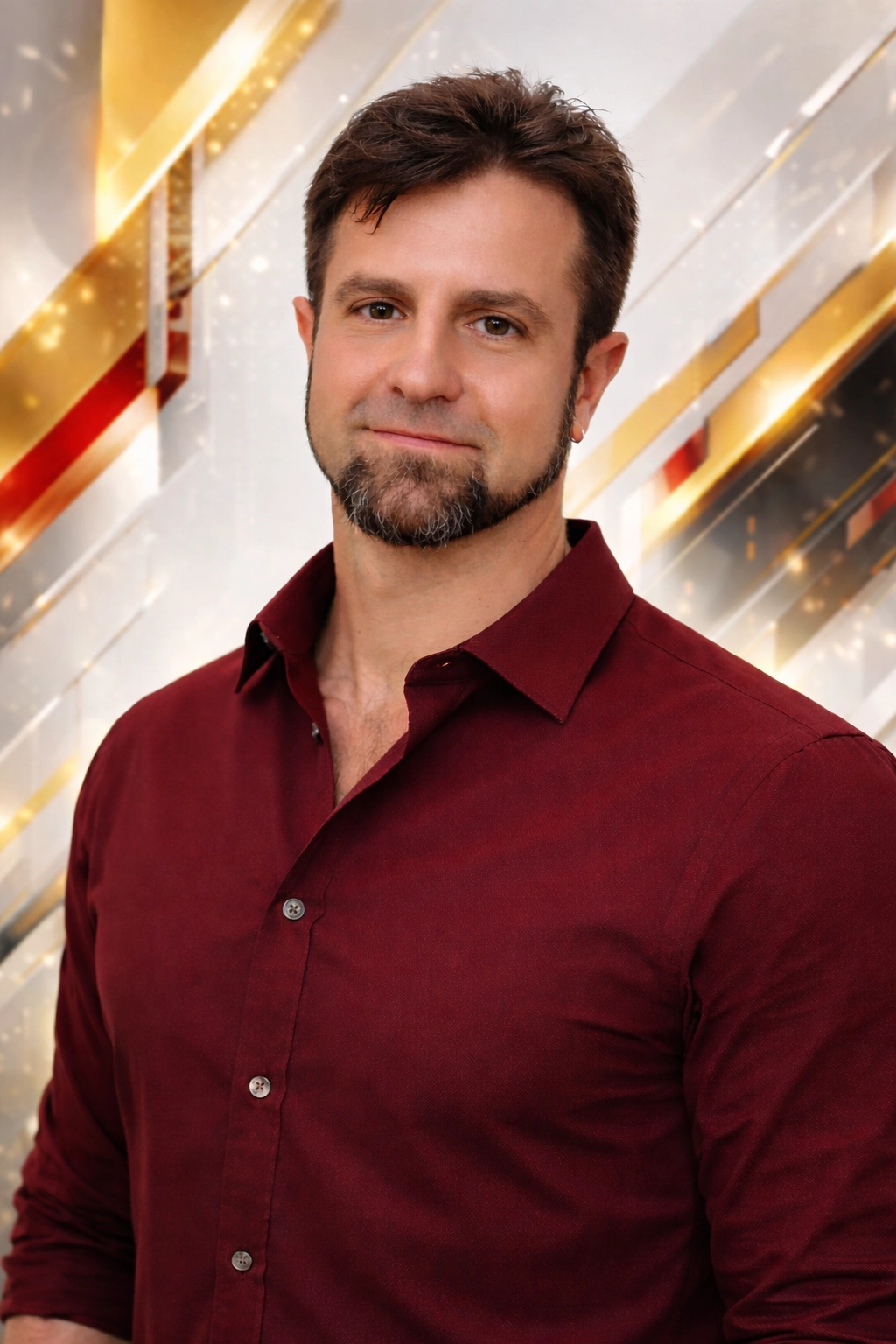 René Abel - Gründer von Abel-To-Design